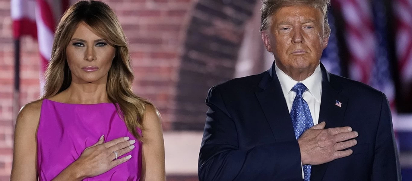 Δημοσκόπηση: Οι ρεπουμπλικανοί ψηφοφόροι στηρίζουν Ντ.Τραμπ και για το 2024